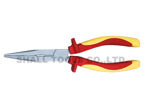 VDE Electricians Pliers