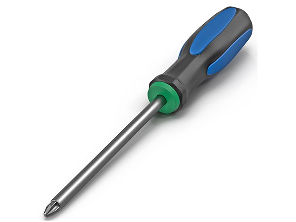 Phillips Head Screwdrivers