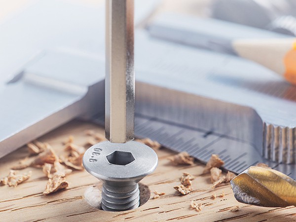 Hex Screwdrivers