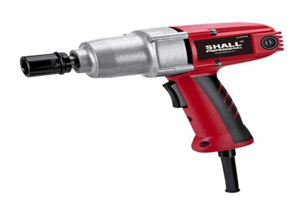 Electric Portable Impact Wrench