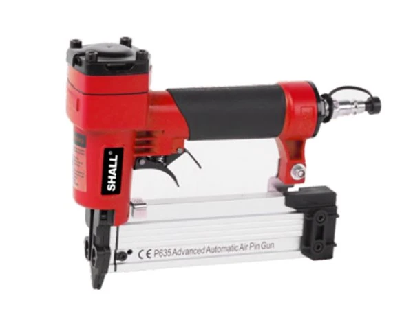Headless Pin Nailer