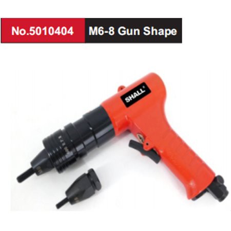 No.5010404 Air Revit Gun