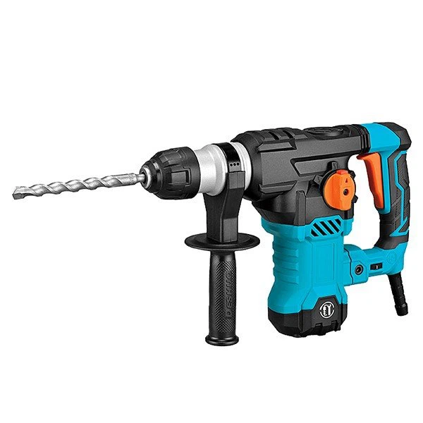 Heavy Duty Rotary Hammer Drill