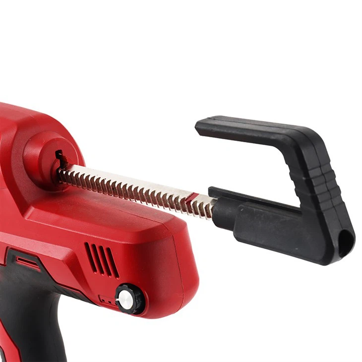 Cordless Caulking Gun