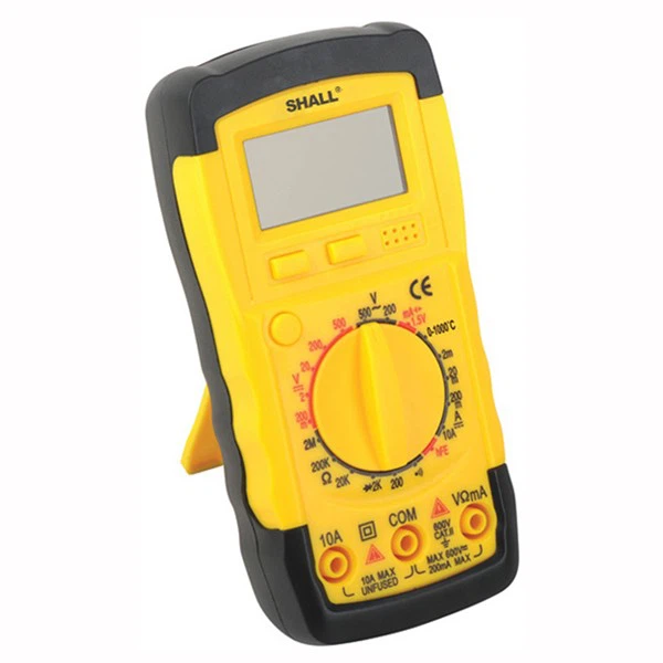 Laser Distance Meter