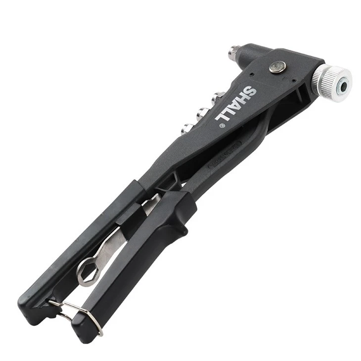 Riveting Gun