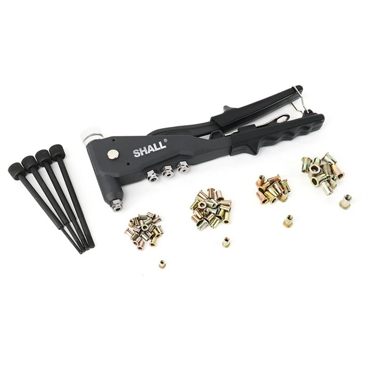 Riveting Gun