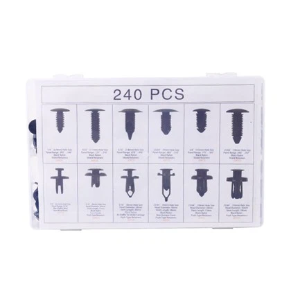 240pc 나사