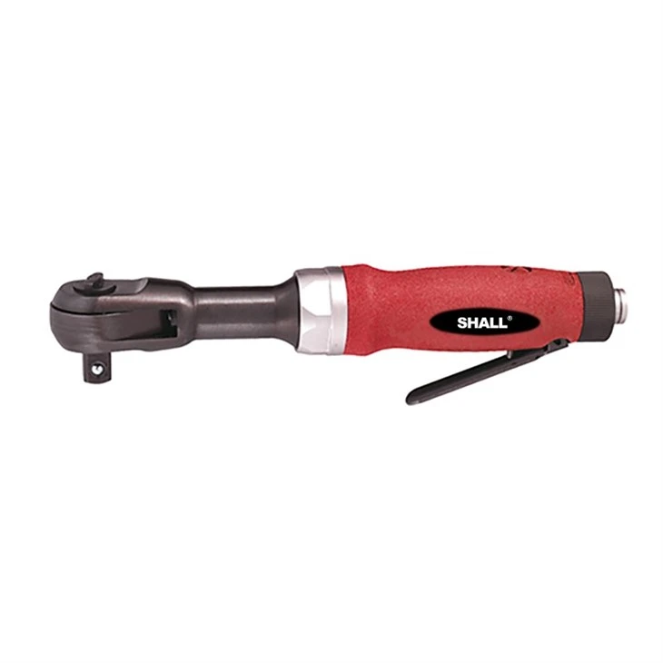 Square Drive Ratchet Wrench
