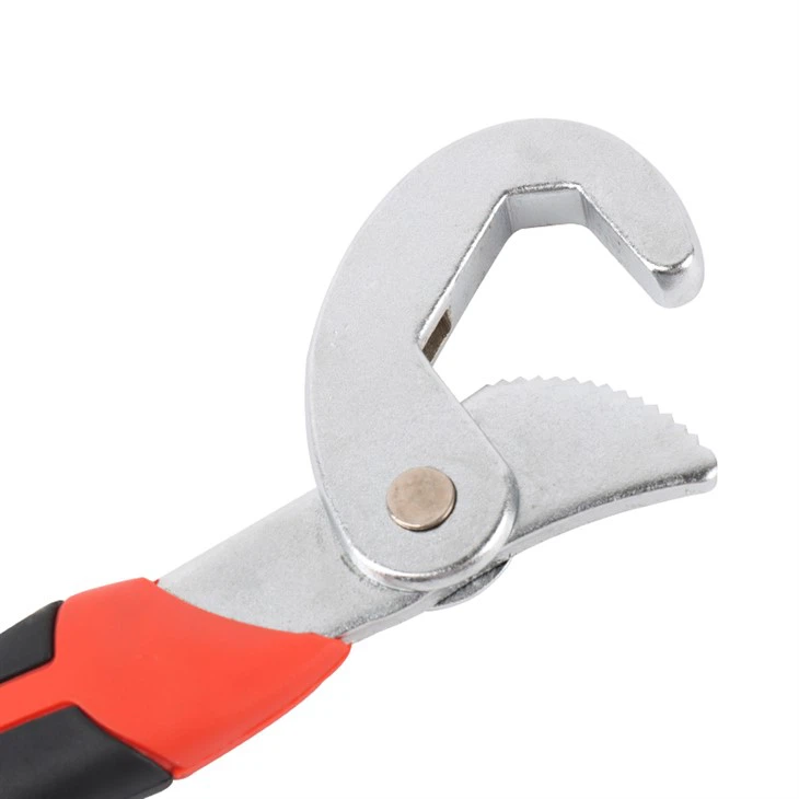 Universal Wrench