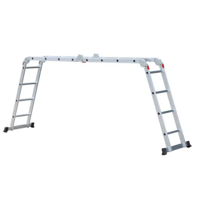 Muli-Purpose 4X3steps Ladder