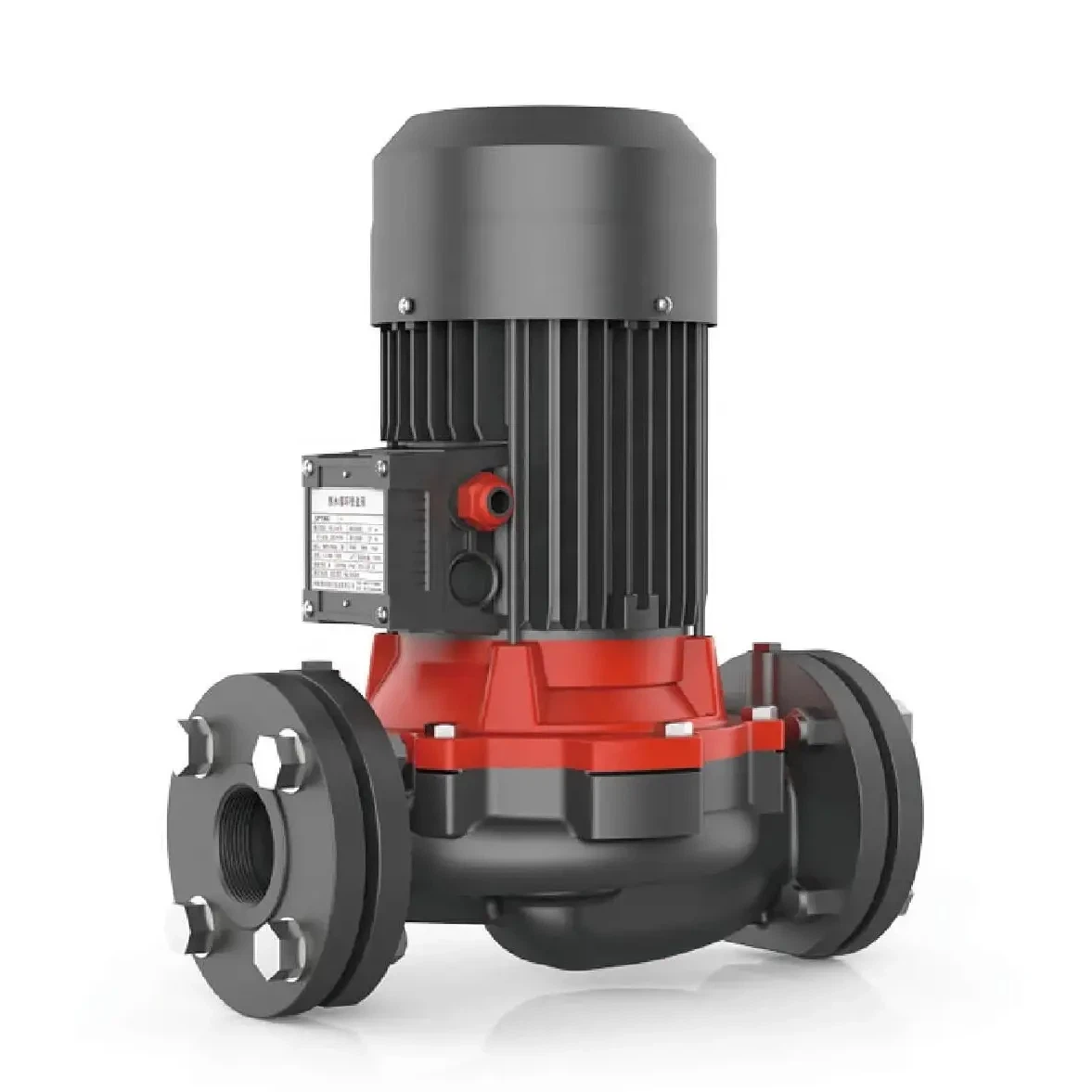 2HP/3HP 워터펌프 부스터