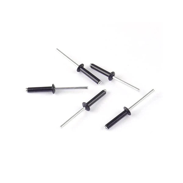 블랙 블라인드 리벳